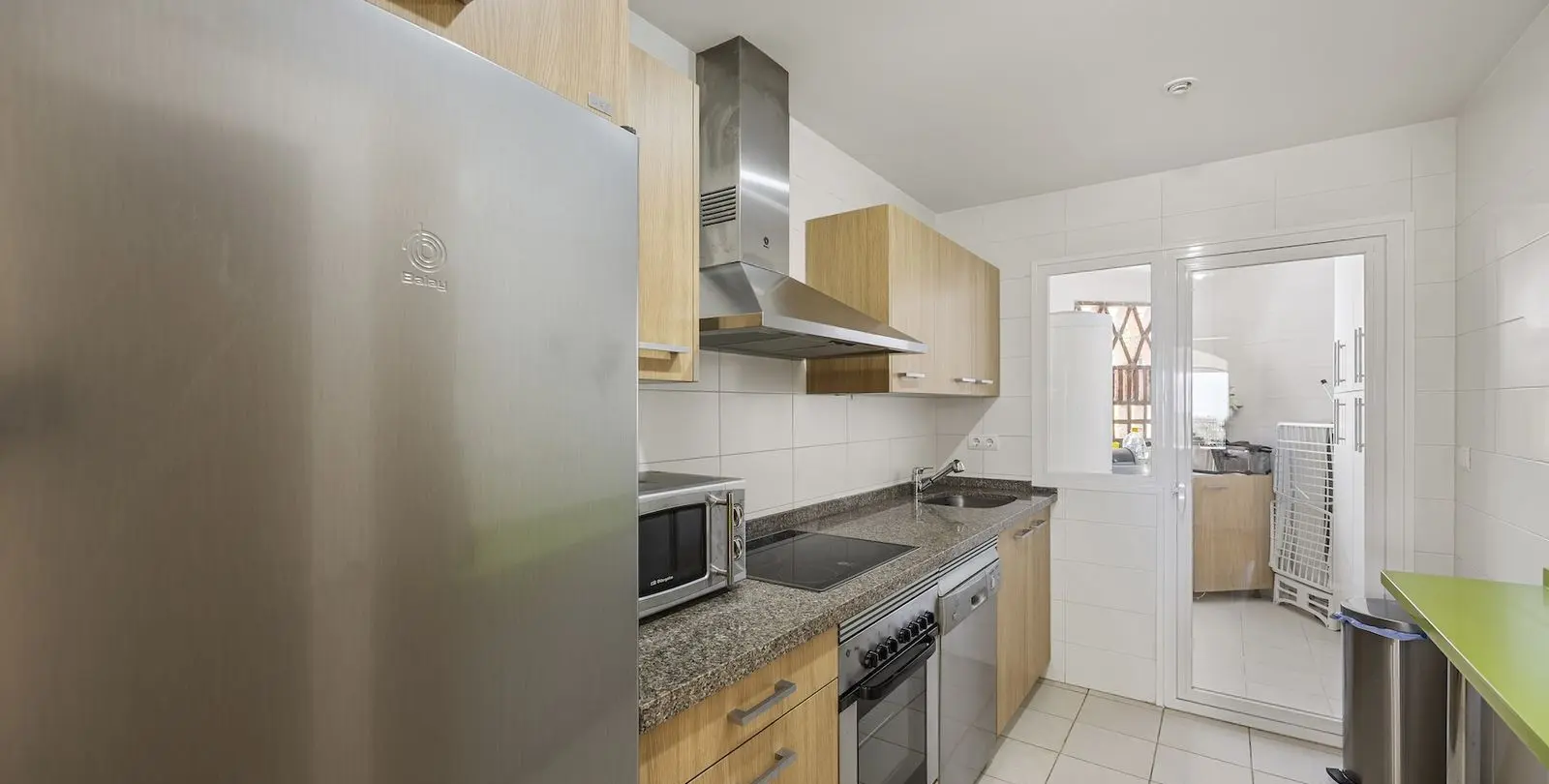 Продажа двухуровневого пентхауса в Los Arqueros 19