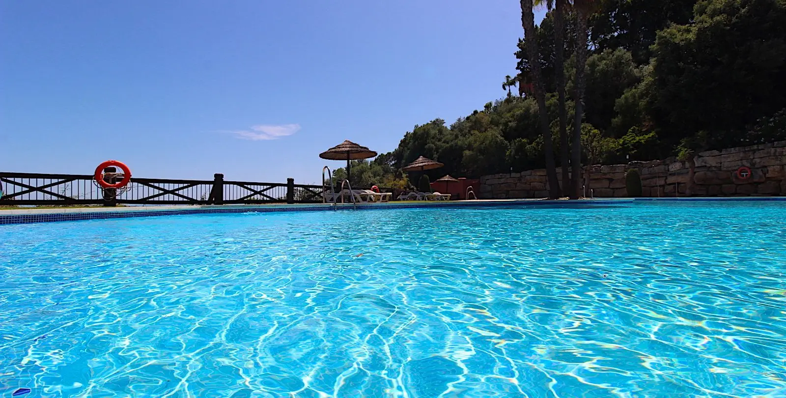 Sale of ground floor apartment in Monte Halcones 27