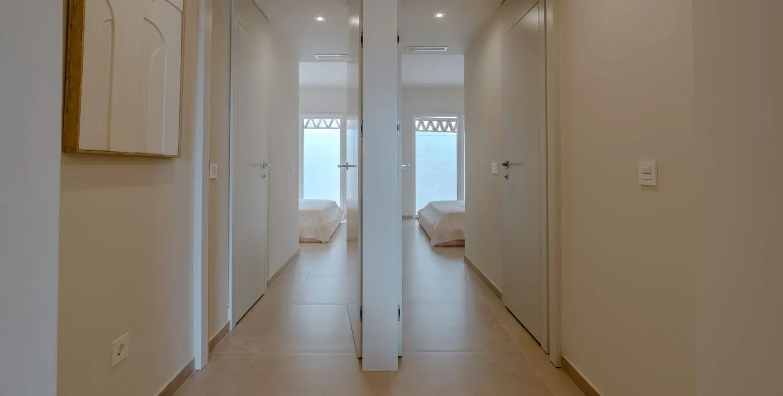 Sale of middle floor apartment in Nueva Andalucía 18