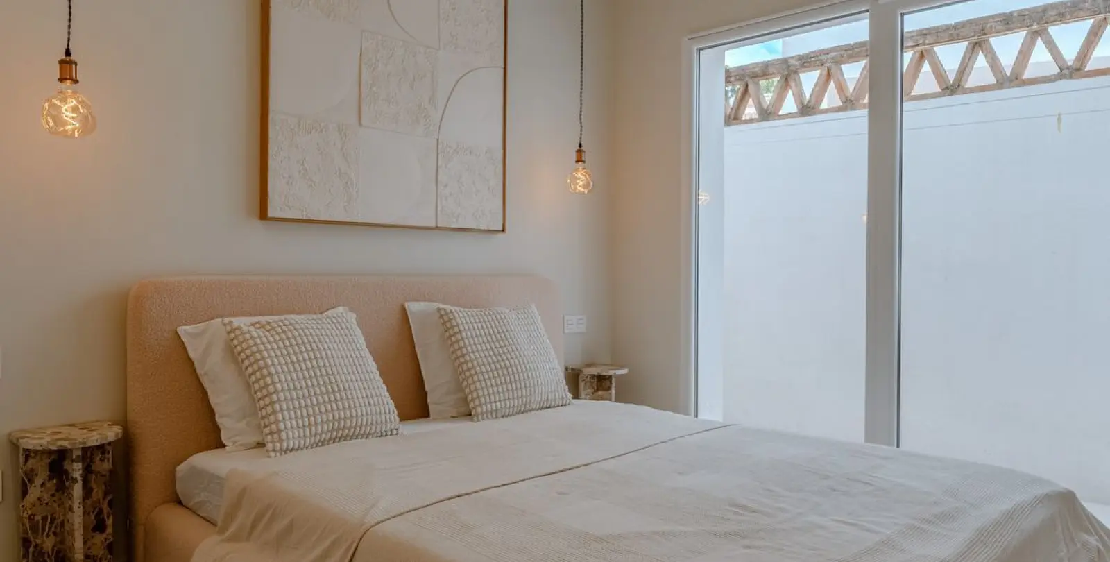 Sale of middle floor apartment in Nueva Andalucía 19