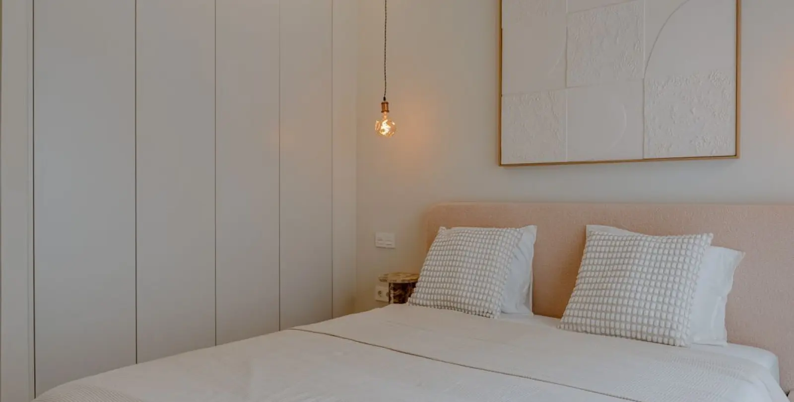 Sale of middle floor apartment in Nueva Andalucía 20