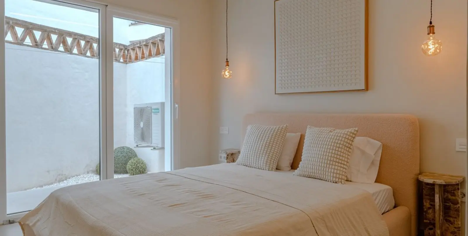 Sale of middle floor apartment in Nueva Andalucía 21