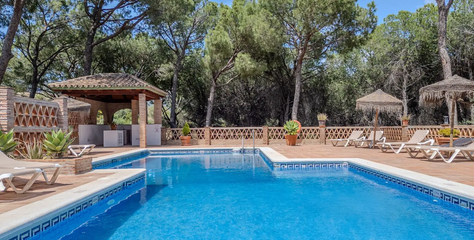 Sale of middle floor apartment in Nueva Andalucía 32