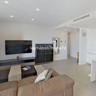 Sale of middle floor apartment in Arroyo de la Miel