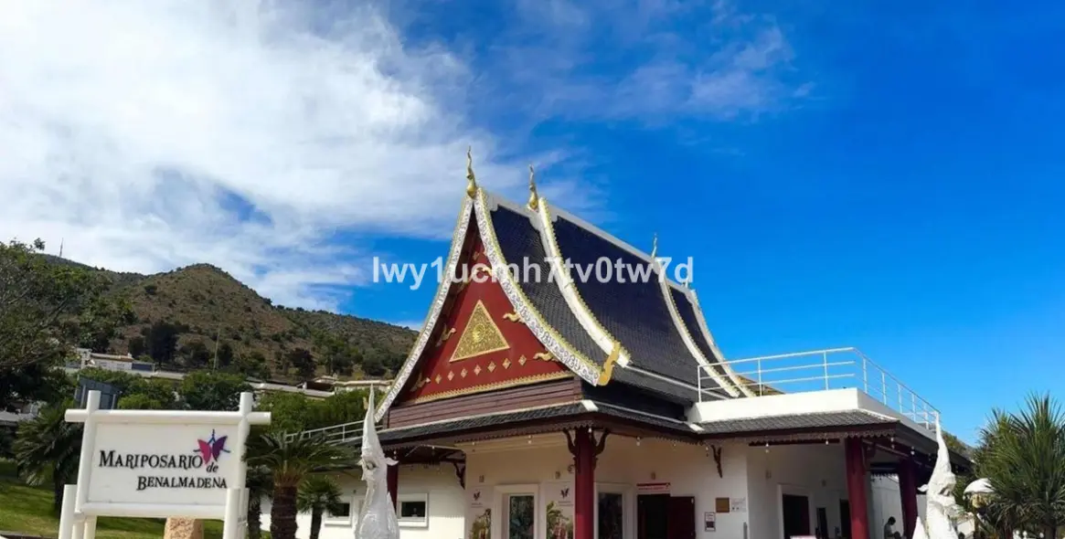 Sale of middle floor apartment in Arroyo de la Miel 9