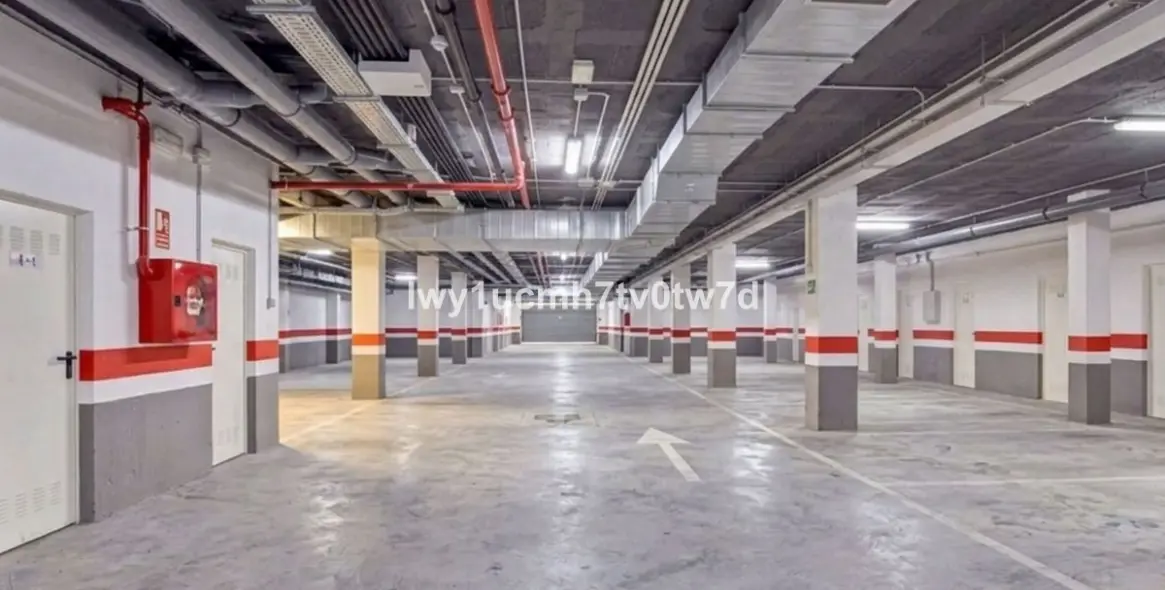 Sale of middle floor apartment in Arroyo de la Miel 55