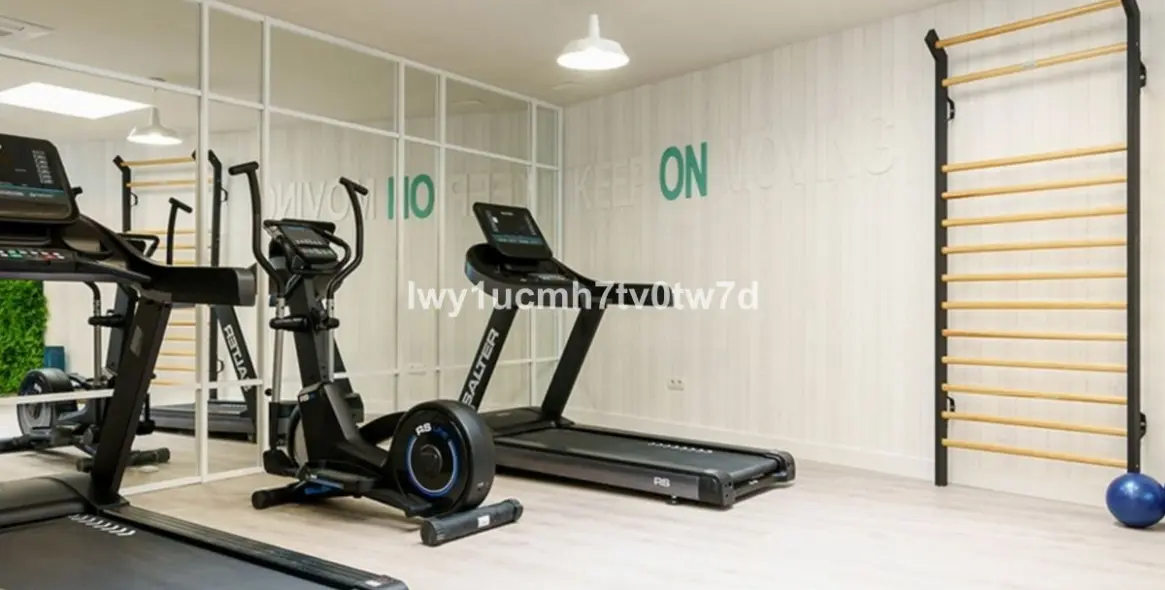 Sale of middle floor apartment in Arroyo de la Miel 67