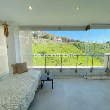 Sale of middle floor apartment in Arroyo de la Miel