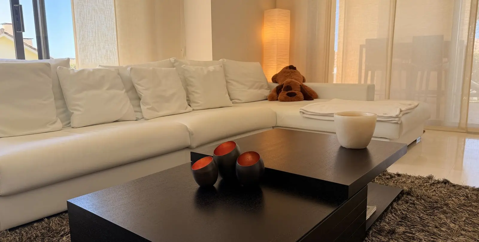 Venta de apartamento en planta baja en Altos de los Monteros 10