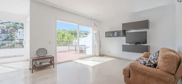 Venta de adosado en La Quinta 4