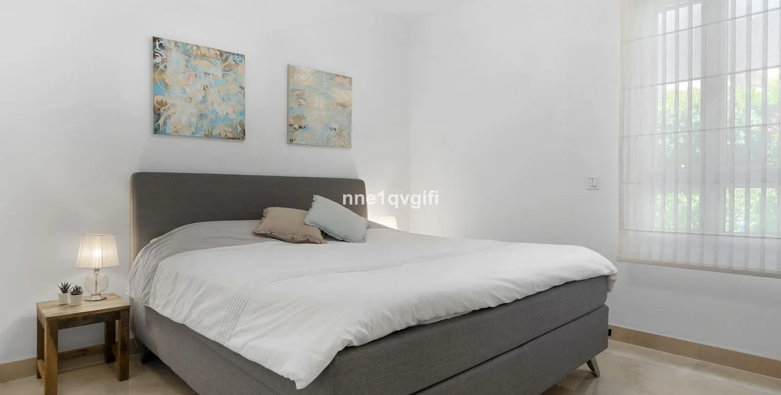 Venta de apartamento en planta baja en Benahavís 14