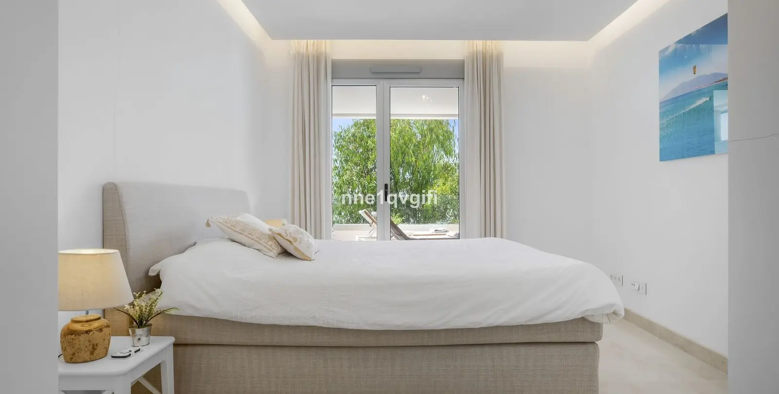 Venta de apartamento en planta baja en Benahavís 21