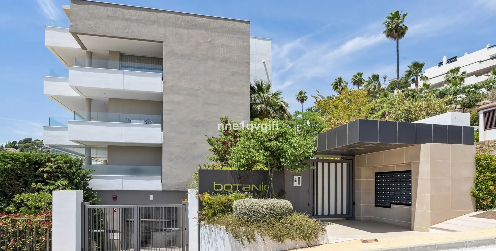 Venta de apartamento en planta baja en Benahavís 24