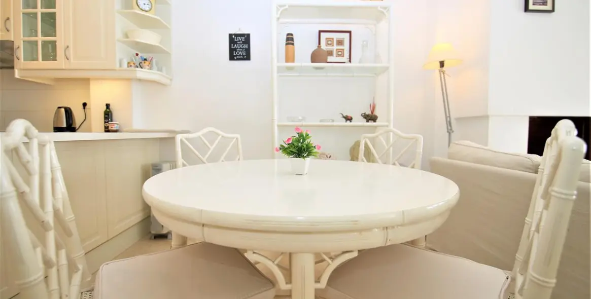 Продажа пентхауса в Estepona 8