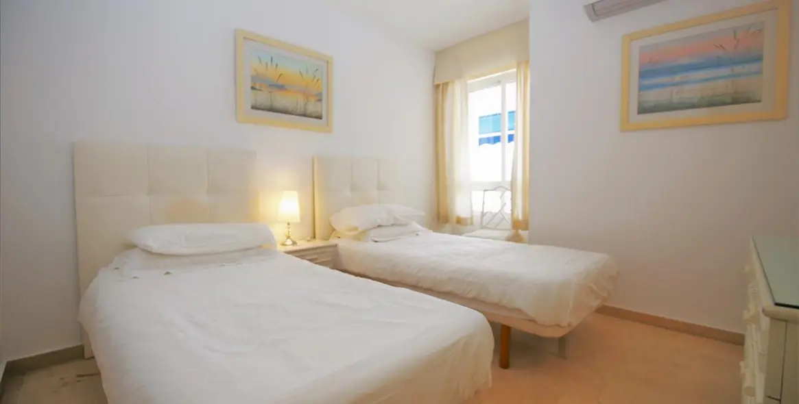 Продажа пентхауса в Estepona 9