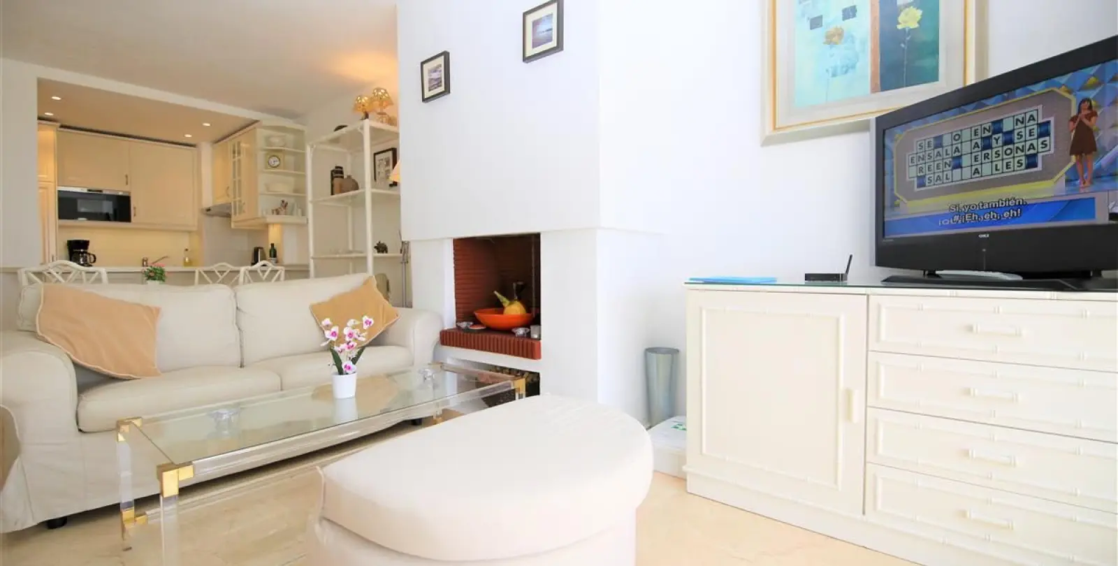 Sale of penthouse in Estepona 17