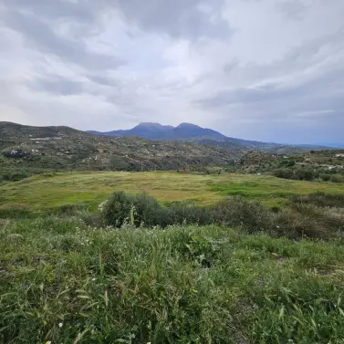 Venta de parcela residencial en Tolox