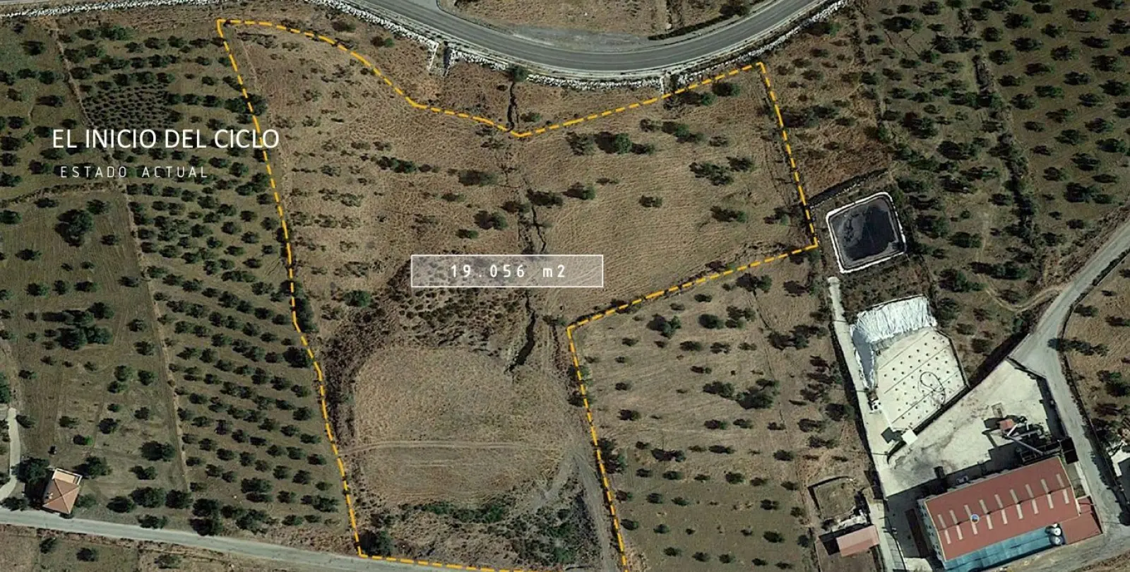 Sale of residential plot in Tolox 2