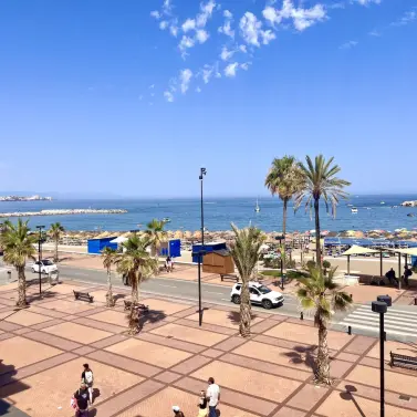 Venta de apartamento en planta media en Fuengirola