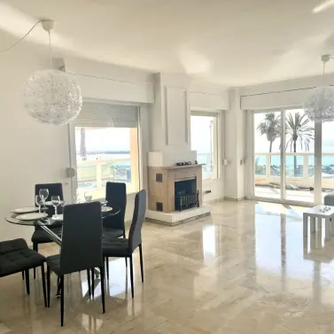 Venta de apartamento en planta media en Fuengirola