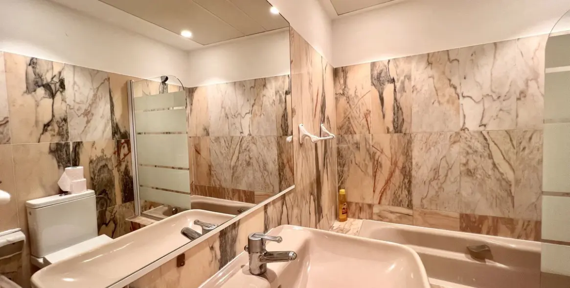 Venta de apartamento en planta media en Fuengirola 10