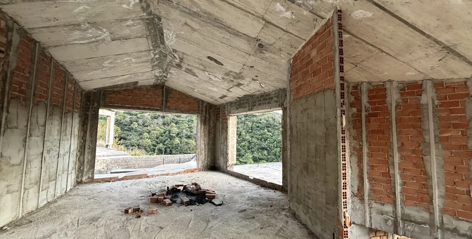 Venta de parcela residencial en Istán 35