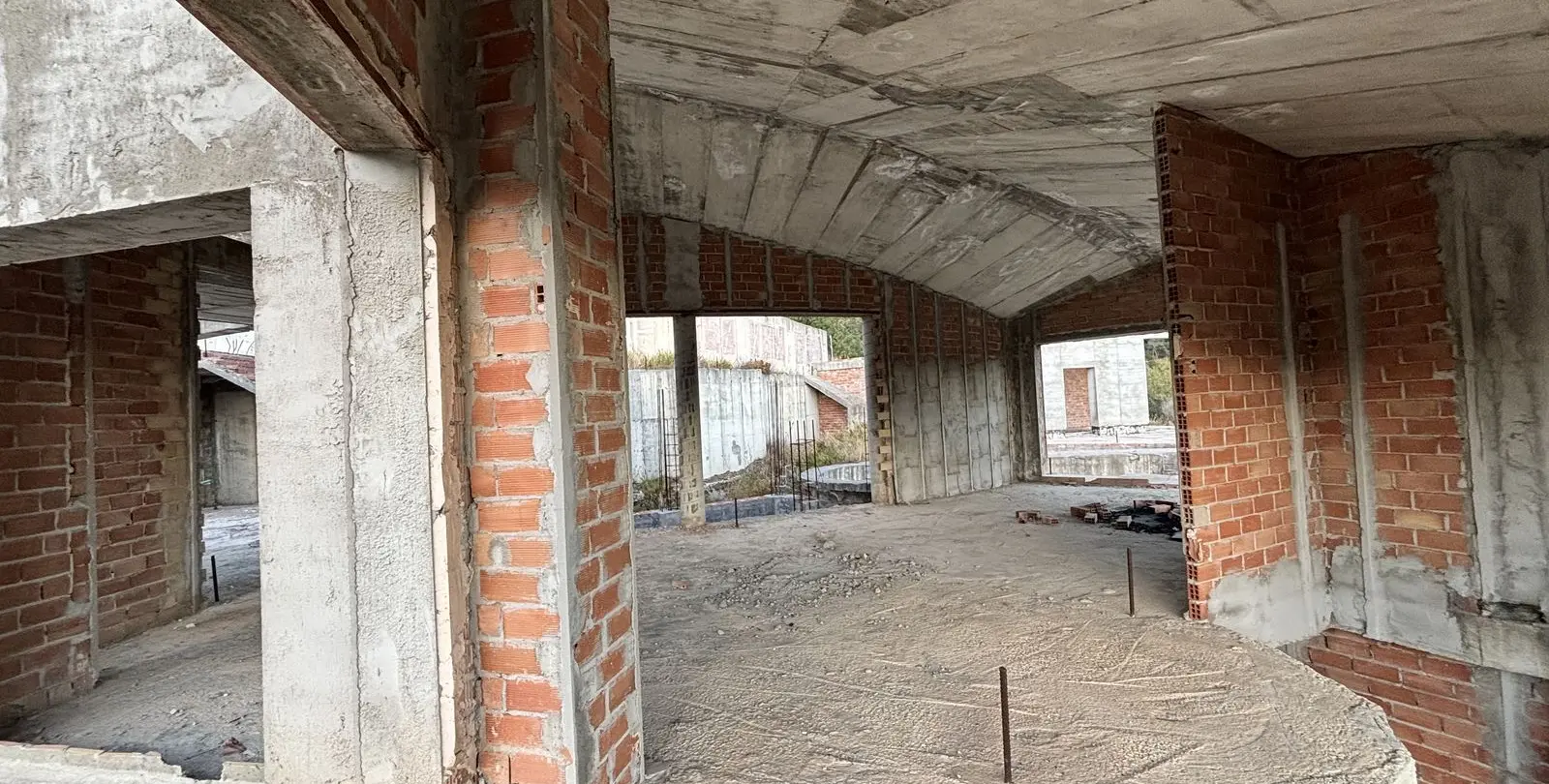 Venta de parcela residencial en Istán 36