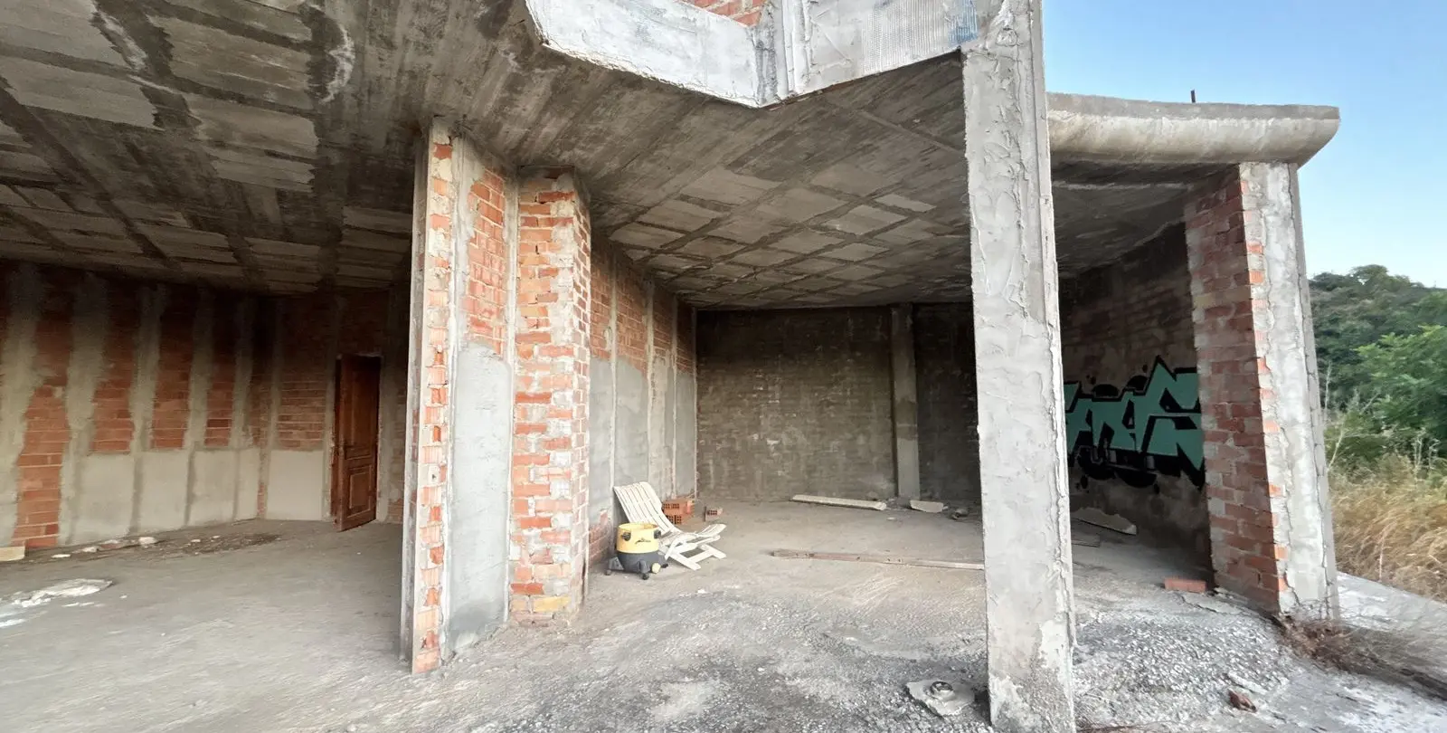 Venta de parcela residencial en Istán 60