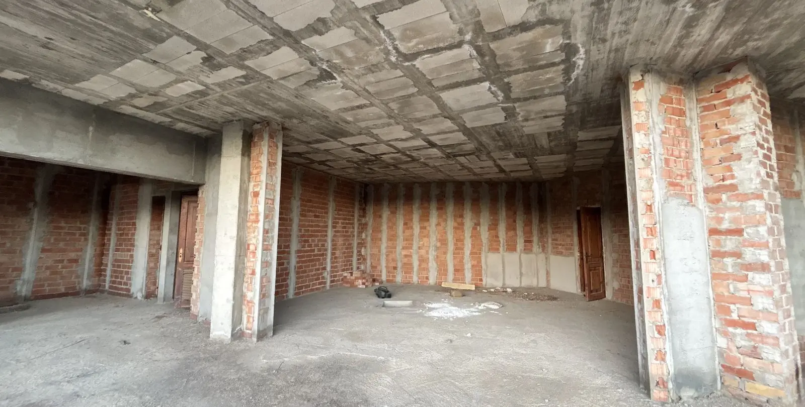 Venta de parcela residencial en Istán 63