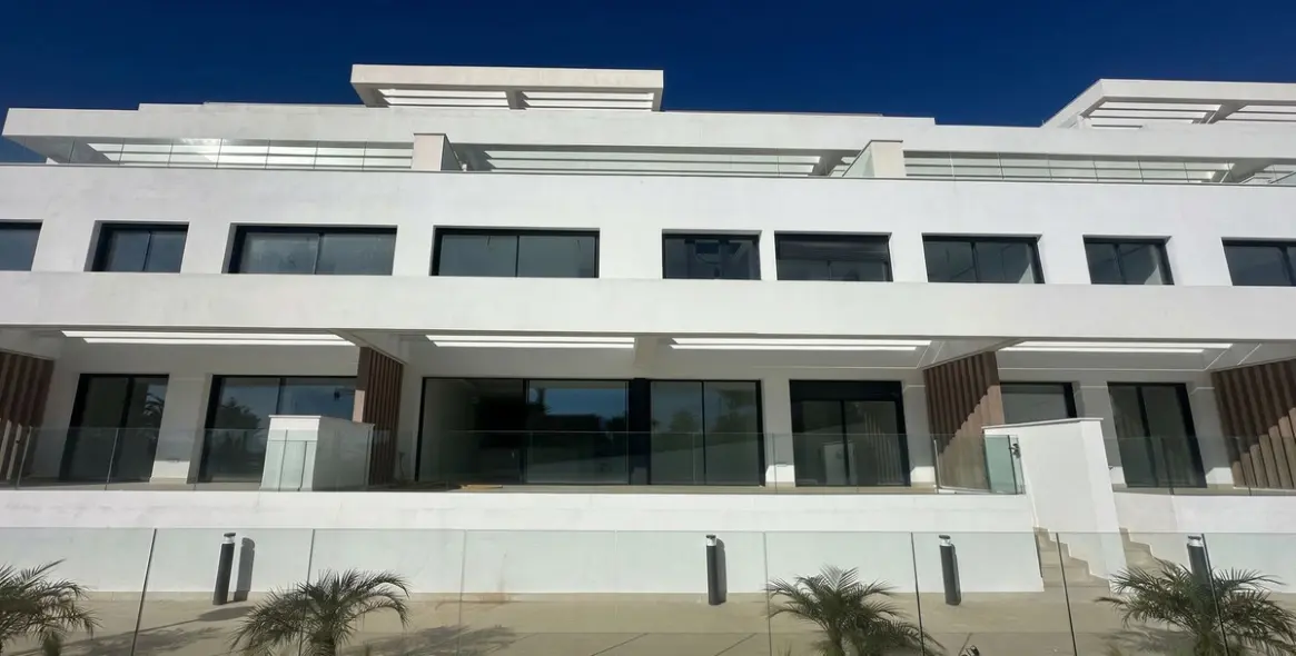 Venta de dúplex en Estepona 10