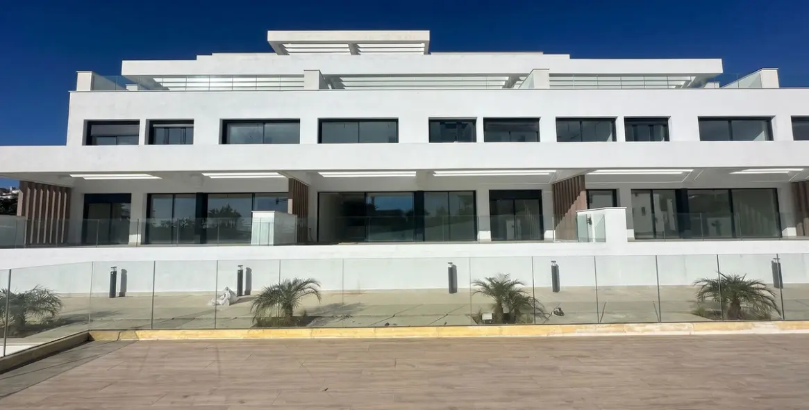 Venta de dúplex en Estepona 11
