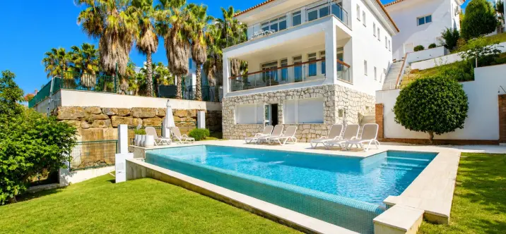 Venta de villa independiente en La Cala Golf 0