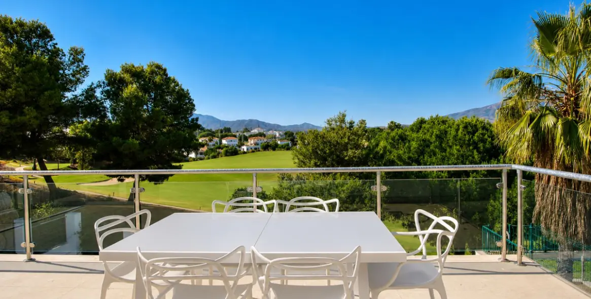 Venta de villa independiente en La Cala Golf 2