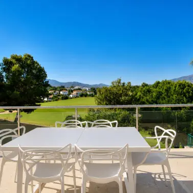 Venta de villa independiente en La Cala Golf