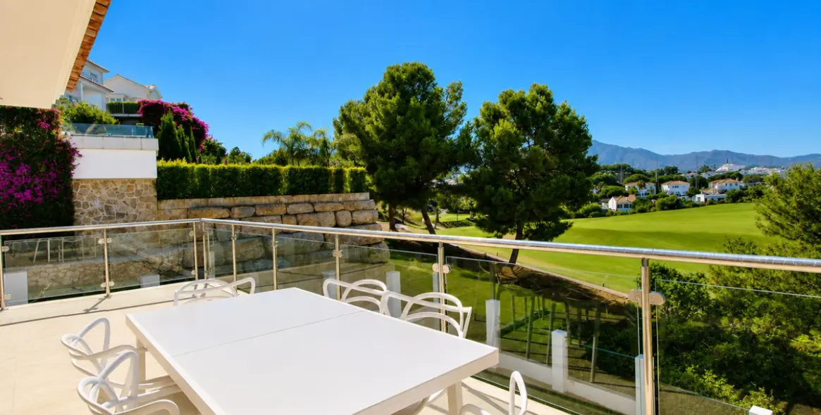 Venta de villa independiente en La Cala Golf 3