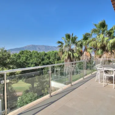 Venta de villa independiente en La Cala Golf