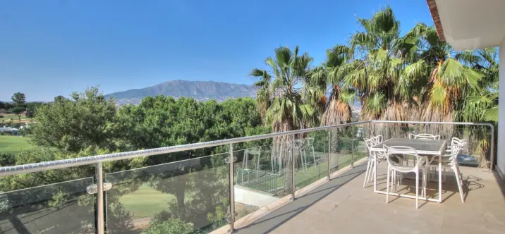 Venta de villa independiente en La Cala Golf 3