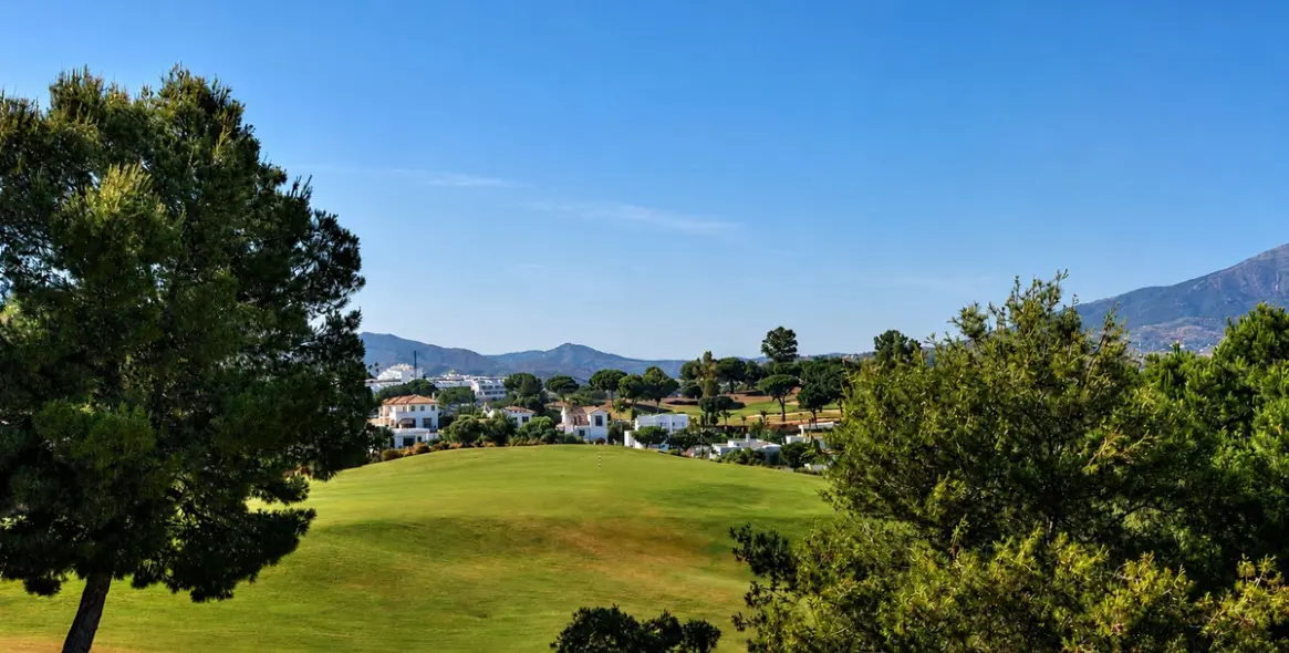Venta de villa independiente en La Cala Golf 5