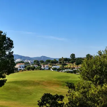 Venta de villa independiente en La Cala Golf