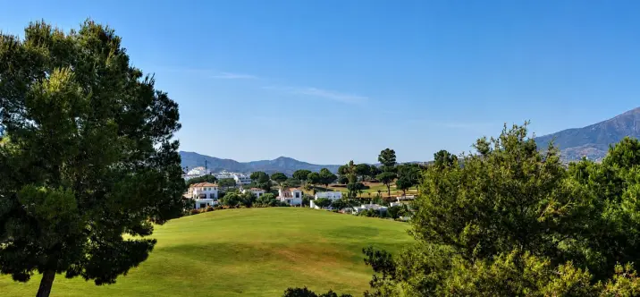 Venta de villa independiente en La Cala Golf 4