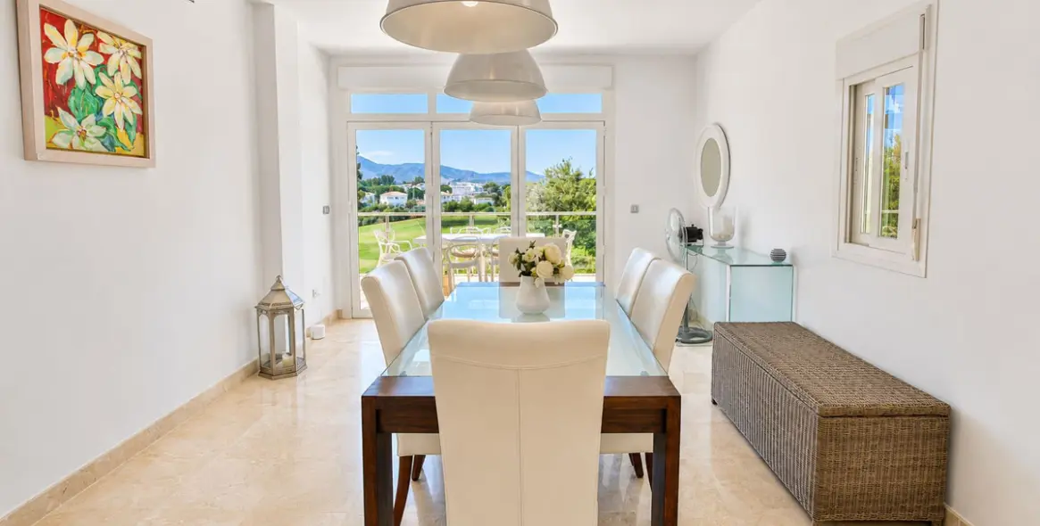 Venta de villa independiente en La Cala Golf 8