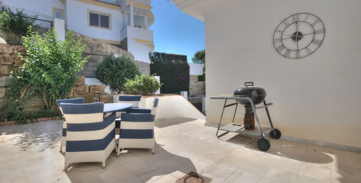 Venta de villa independiente en La Cala Golf 13