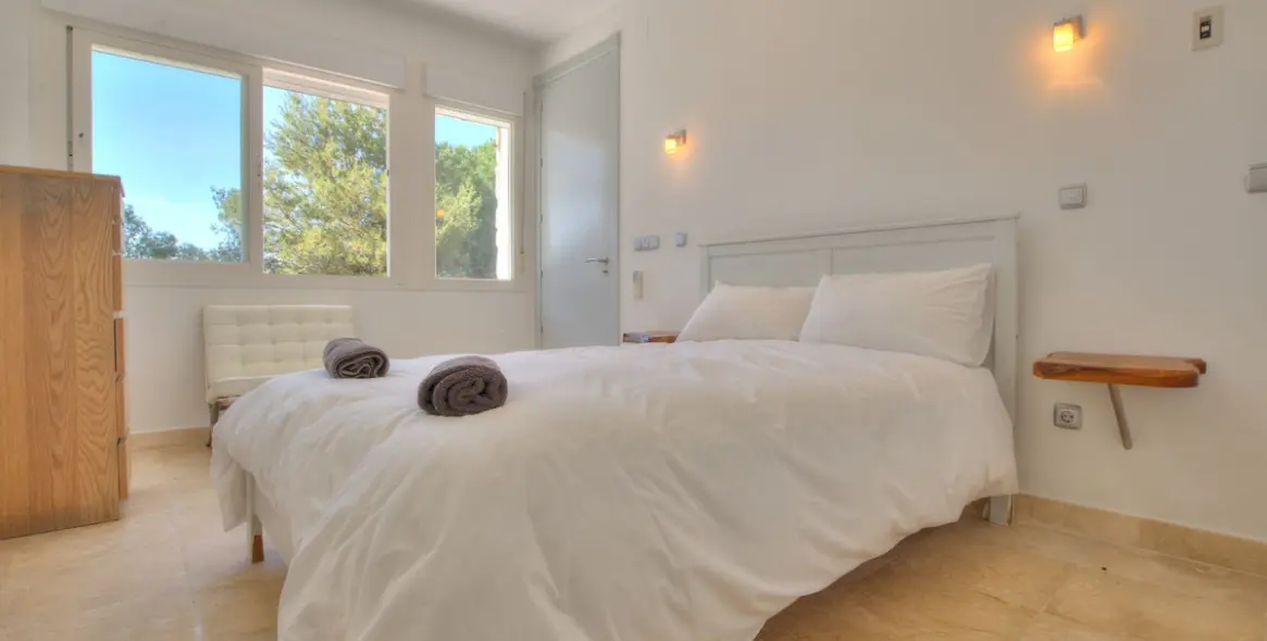 Venta de villa independiente en La Cala Golf 14