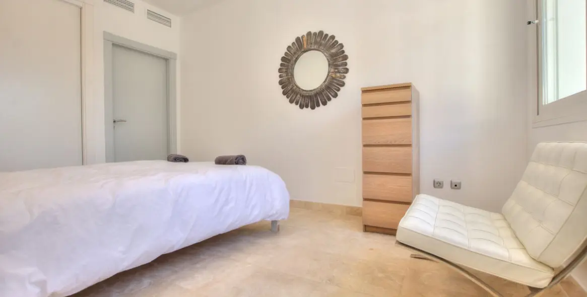 Venta de villa independiente en La Cala Golf 15