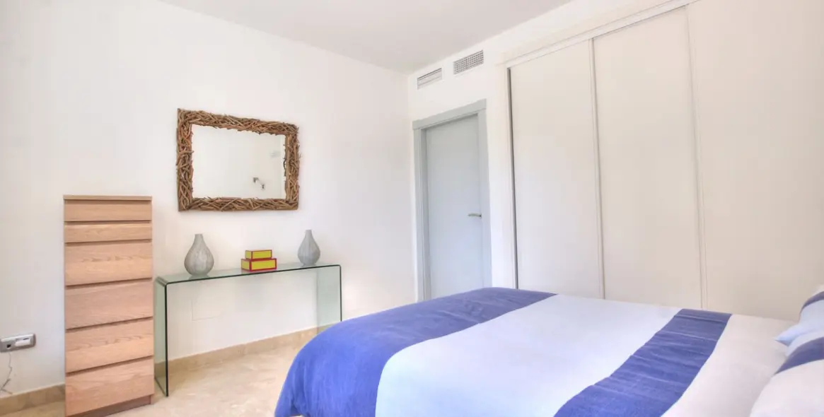 Venta de villa independiente en La Cala Golf 17
