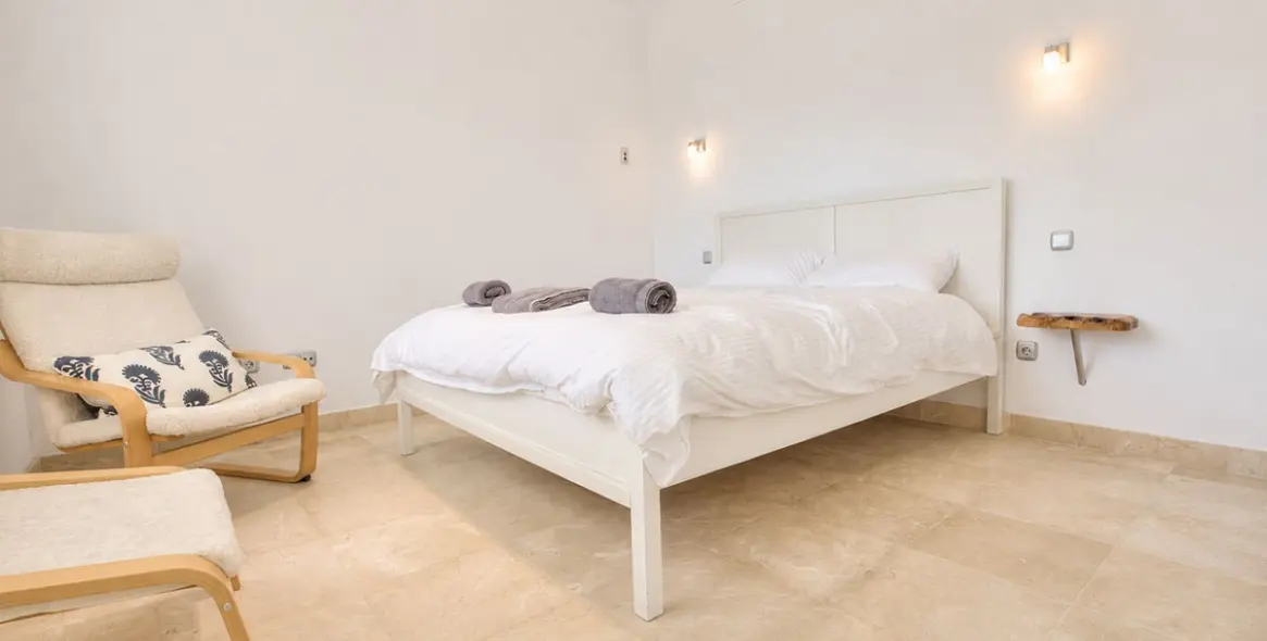 Venta de villa independiente en La Cala Golf 20