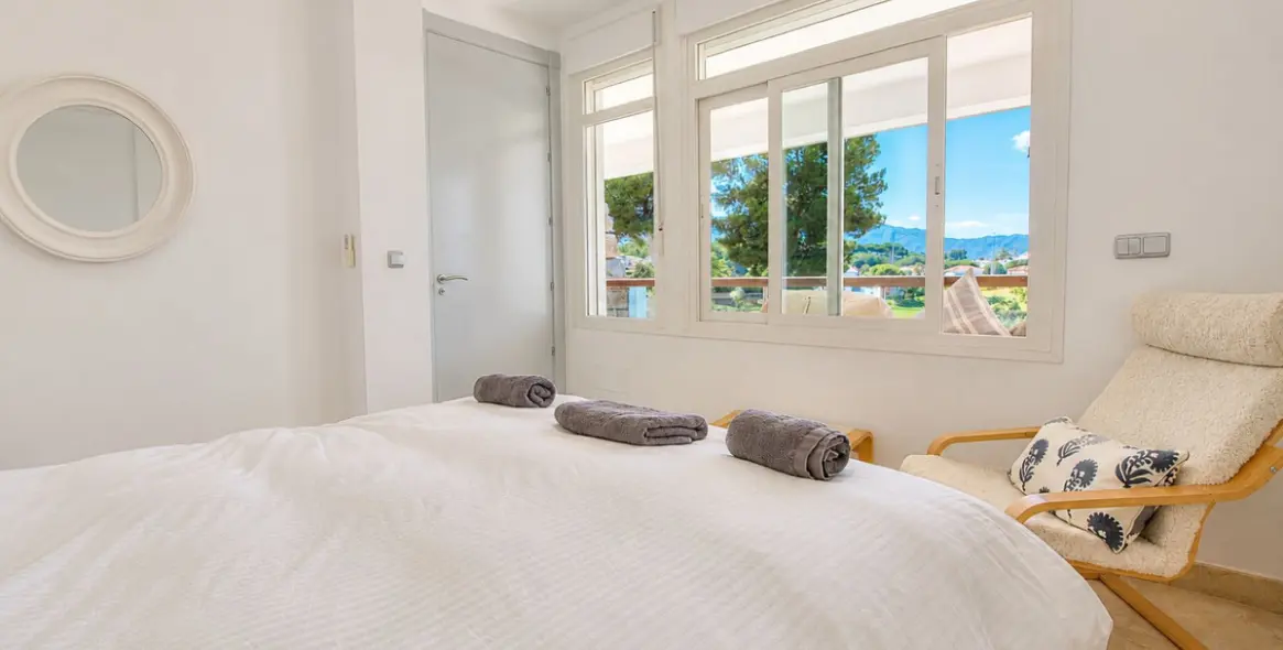 Venta de villa independiente en La Cala Golf 21