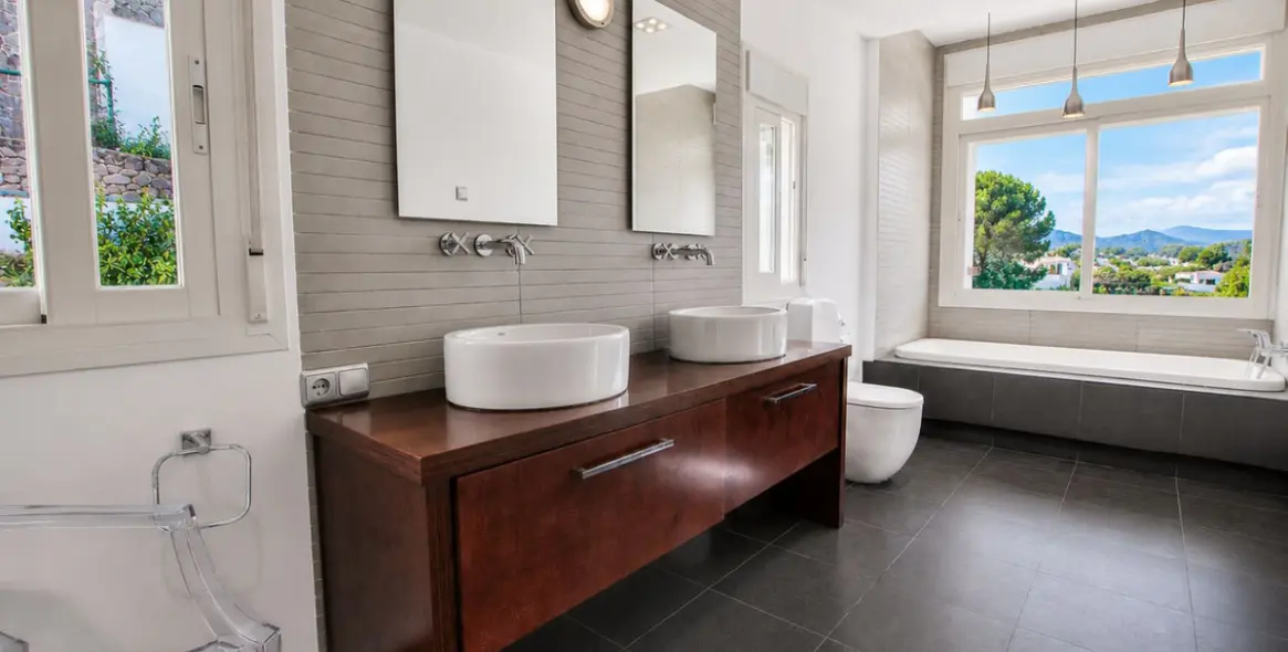 Venta de villa independiente en La Cala Golf 22