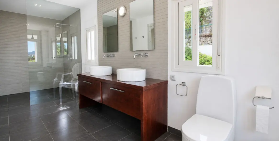 Venta de villa independiente en La Cala Golf 23
