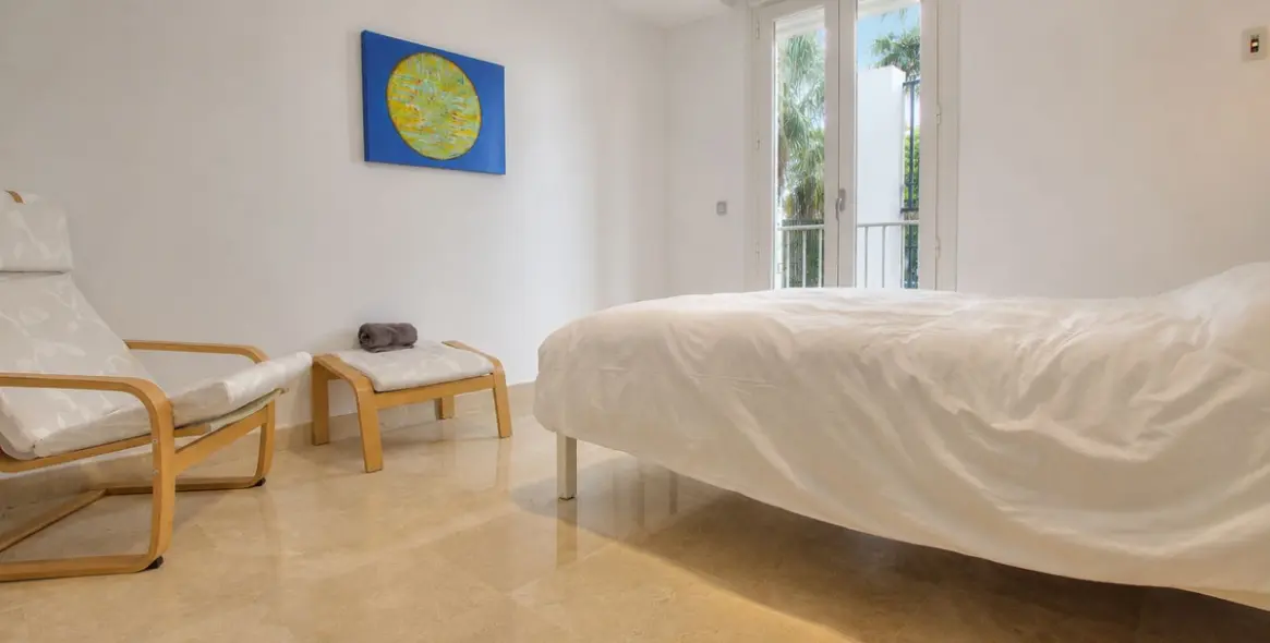 Venta de villa independiente en La Cala Golf 24